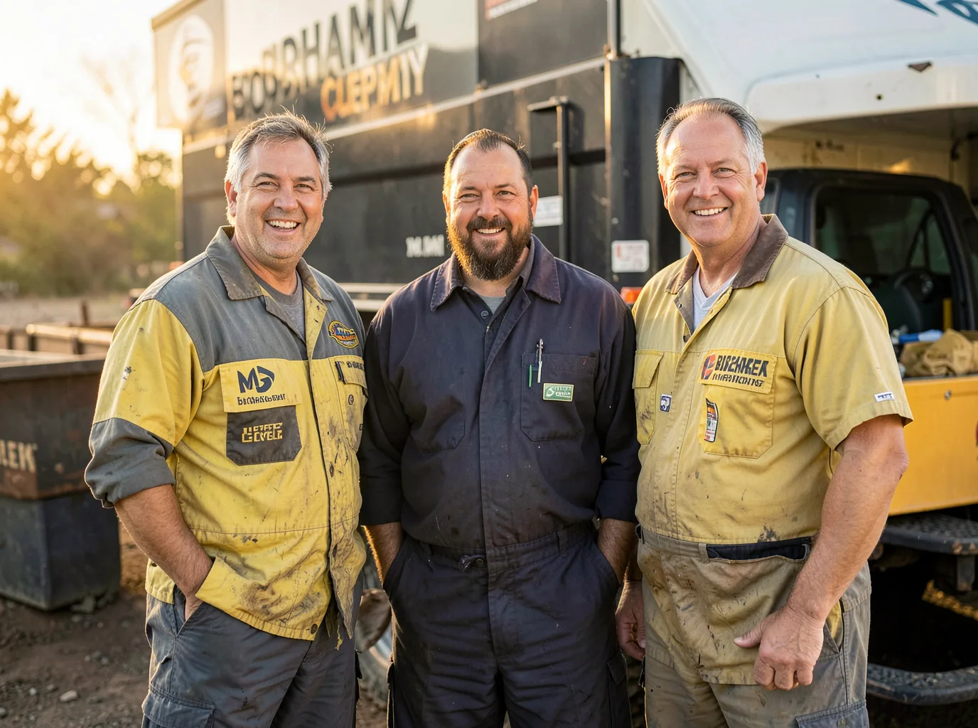 Sewage Cleanup company in Lexington, OK