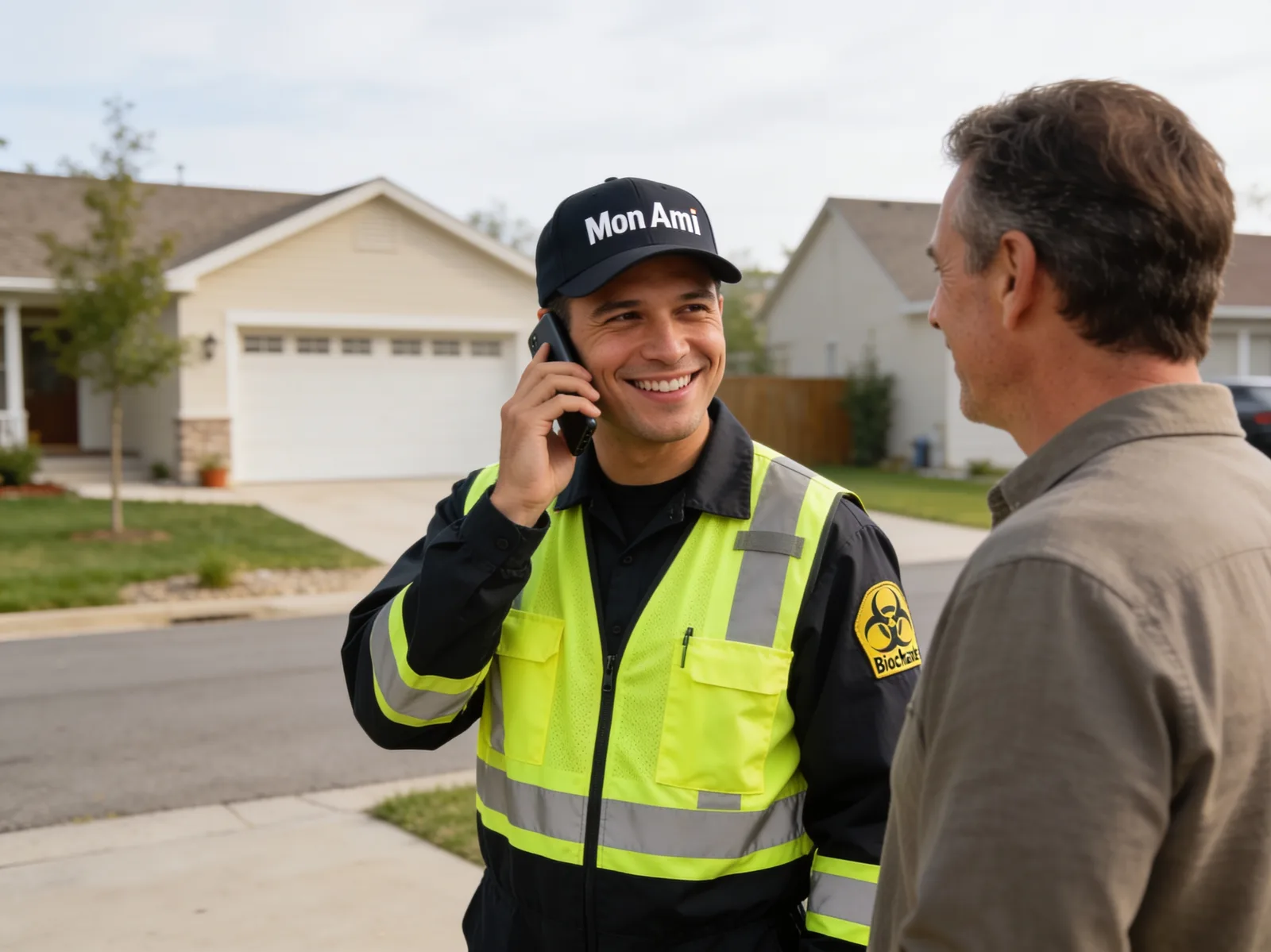 Sewage Cleanup Lexington, OK FAQs
