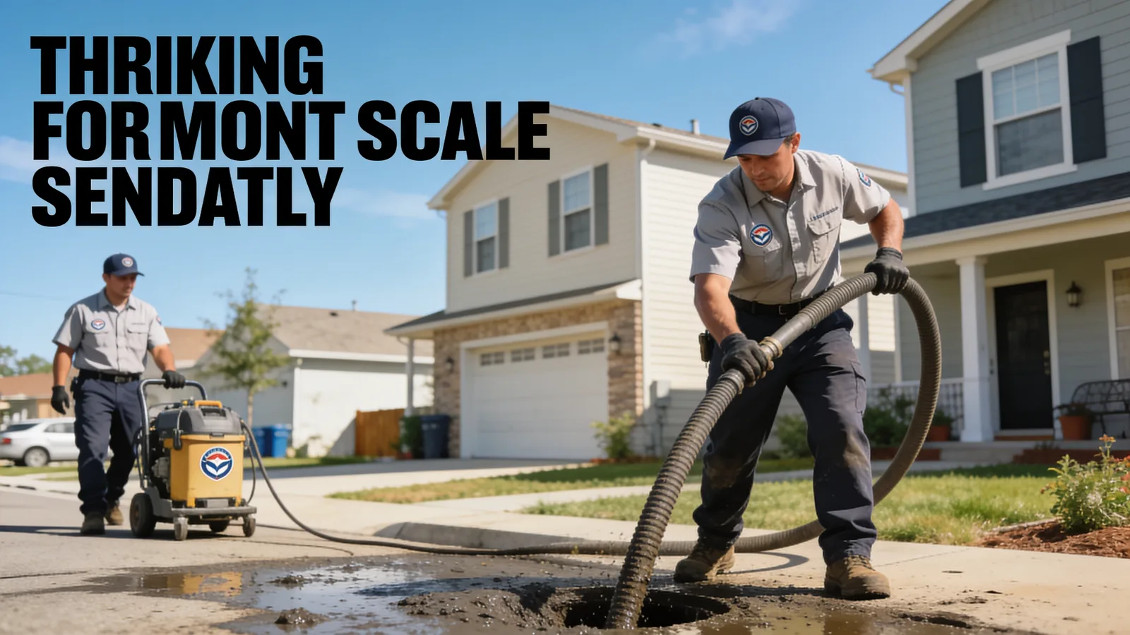 Sewage Cleanup in Lexington, OK near me
